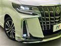 2023 Toyota Alphard G