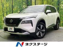 2024 Nissan X-Trail