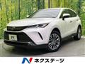 2020 Toyota Harrier