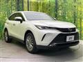 2020 Toyota Harrier