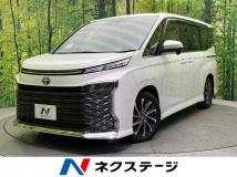 2022 Toyota Voxy