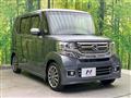 2016 Honda N BOX