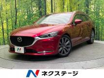 2018 Mazda Atenza