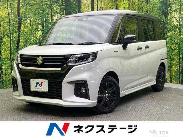 2023 Suzuki Suzuki Others