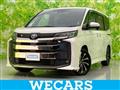2022 Toyota Noah