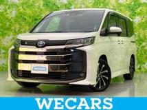 2022 Toyota Noah