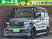 2022 Honda N BOX