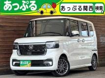 2024 Honda N BOX