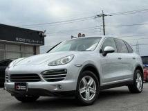2012 Porsche Cayenne