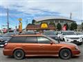 2002 Subaru Legacy Touring Wagon