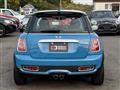 2012 BMW MINI