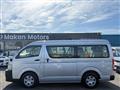 2012 Toyota Hiace Wagon