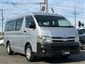 2012 Toyota Hiace Wagon