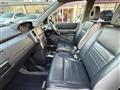2003 Nissan X-Trail