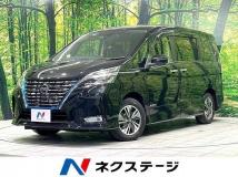 2019 Nissan Serena