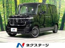 2025 Honda N BOX