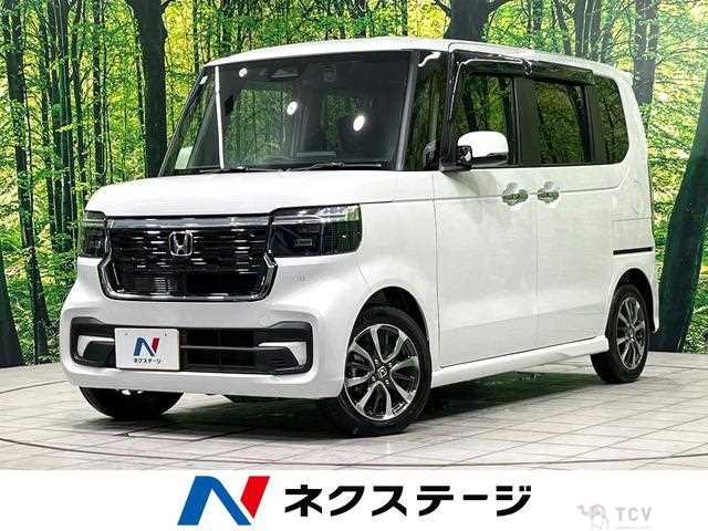 2024 Honda N BOX