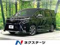 2020 Toyota Voxy