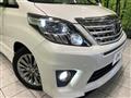 2014 Toyota Alphard G