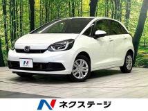 2022 Honda Fit