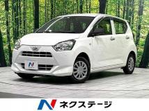 2020 Daihatsu Mira