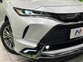 2022 Toyota Harrier