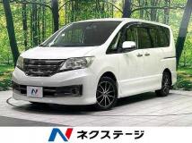 2012 Nissan Serena