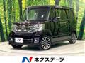 2016 Honda N BOX