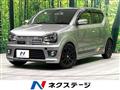 2018 Suzuki Alto Works