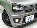 2018 Suzuki Alto Works