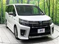 2017 Toyota Voxy