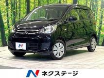 2017 Mitsubishi eK Wagon