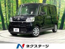2019 Daihatsu Tanto