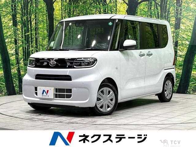2024 Daihatsu Tanto