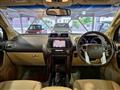 2015 Toyota Land Cruiser Prado