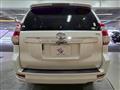 2015 Toyota Land Cruiser Prado