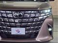 2023 Toyota Alphard Hybrid