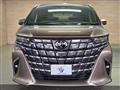 2023 Toyota Alphard Hybrid