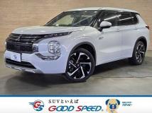 2021 Mitsubishi Outlander