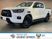 2023 Toyota Hilux