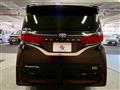 2023 Toyota Alphard Hybrid