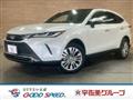2023 Toyota Harrier Hybrid