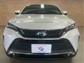 2023 Toyota Harrier Hybrid