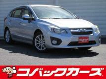 2012 Subaru Impreza