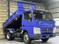 2014 Mitsubishi Fuso Canter