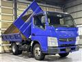 2014 Mitsubishi Fuso Canter