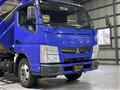 2014 Mitsubishi Fuso Canter