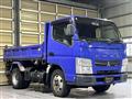 2014 Mitsubishi Fuso Canter