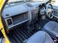 1999 Nissan Cube