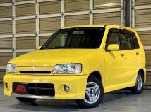 1999 Nissan Cube